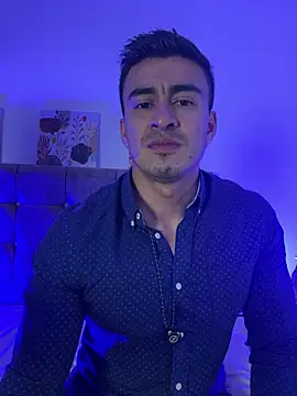 Chris Clarck online show from April 15, 2026, 7:43 pm