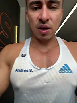 Chris Clarck online show from April 22, 2026, 5:25 pm