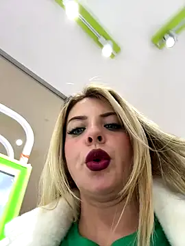 jordynjace online show from November 3, 2025, 2:51 pm