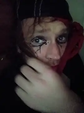 BBSexy Boii online show from November 23, 2025, 10:15 am