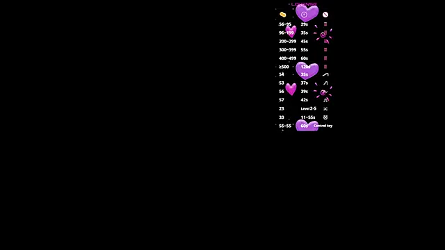 FiorellaRicci  online show from November 12, 2025, 12:49 pm