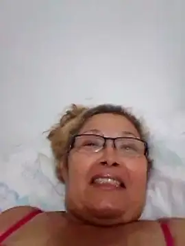 Cessi50 online show from January 19, 2026, 1:09 am