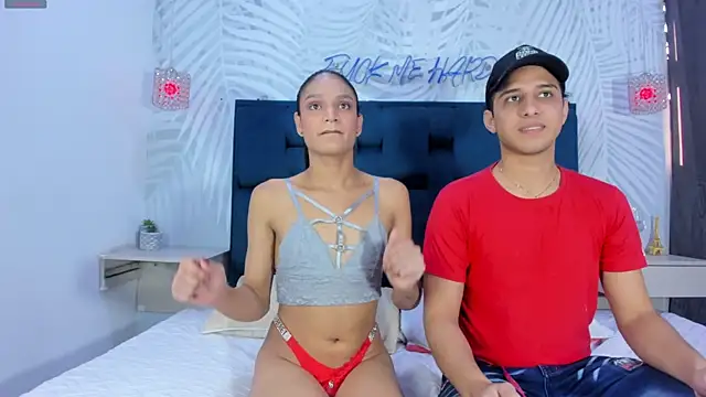 Dual-Desire online show from November 14, 2025, 12:15 pm