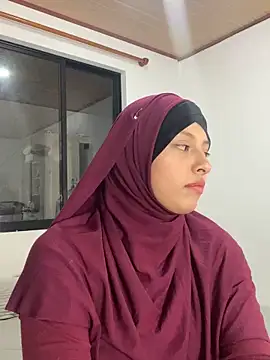 Melek Seraya online show from November 16, 2025, 2:06 am