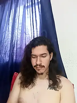 OnixAgata0 online show from November 30, 2025, 9:08 pm