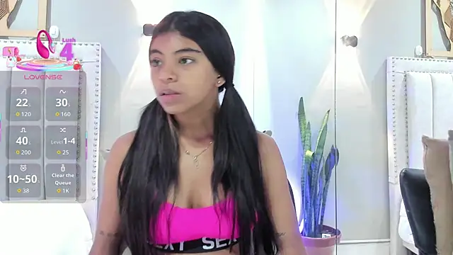  Anna Maria online show from November 24, 2025, 7:24 pm