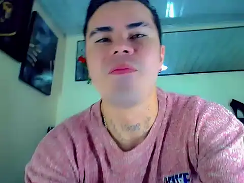 Sebastian Loaiza online show from November 9, 2025, 4:16 pm