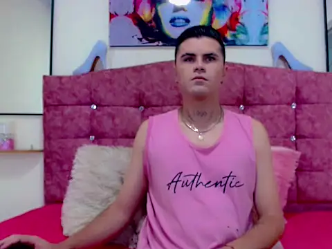 Sebastian Loaiza online show from November 21, 2025, 9:13 pm