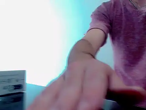 Sebastian Loaiza online show from November 27, 2025, 8:55 pm