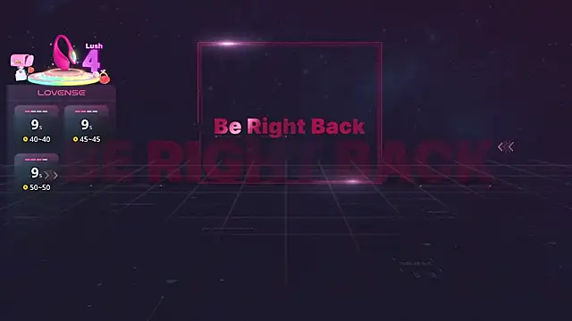 KeelyGar22 online show from April 12, 2026, 8:03 pm