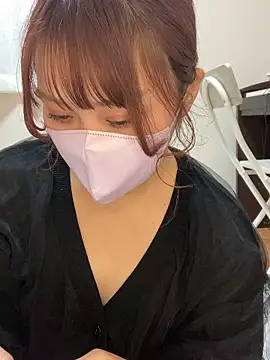 reika33 online show from January 15, 2026, 11:15 am