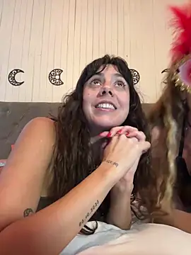 mickystrumia23 online show from March 2, 2026, 1:30 am