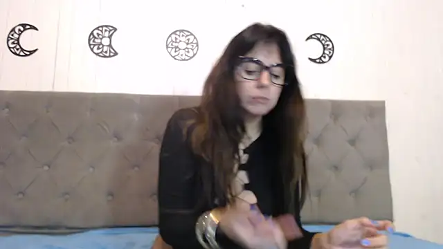 mickystrumia23 online show from March 25, 2026, 2:34 pm