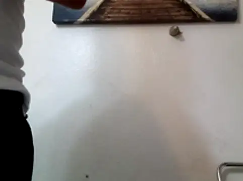 Asstray909 online show from December 5, 2025, 2:47 pm