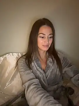 Sindy Energy online show from February 17, 2026, 5:41 pm