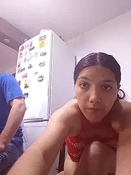 Lusandra1837lusi online show from April 16, 2026, 12:50 pm