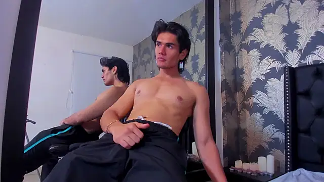 James Morrisonm online show from February 19, 2026, 2:02 pm