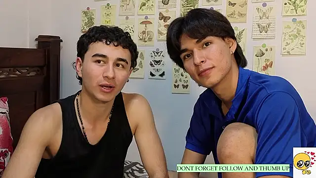 Raven Eclipse online show from February 19, 2026, 12:17 am