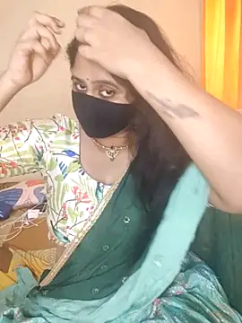 mouni499 online show from June 1, 2026, 8:05 am