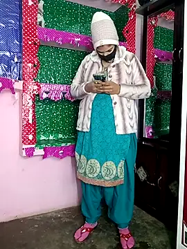 Hotsexy bhabhiji online show from January 7, 2026, 4:09 pm