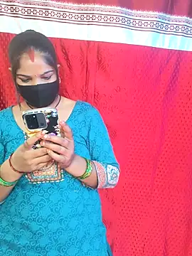 Hotsexy bhabhiji online show from March 1, 2026, 6:59 am