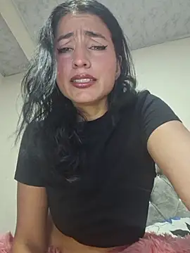 GISELLA   online show from January 17, 2026, 10:20 am