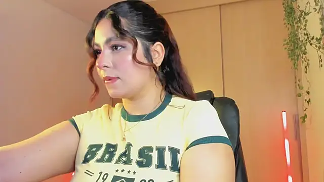 Cleopatra COL online show from February 24, 2026, 1:58 am