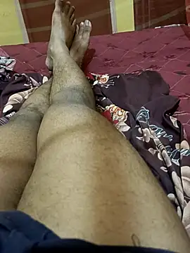 parth08raj online show from November 16, 2025, 5:07 pm