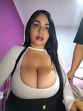 AngelsCouple- online show from May 31, 2026, 9:16 pm