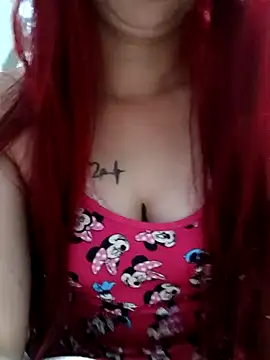 ruiviinhaah online show from November 26, 2025, 10:27 am