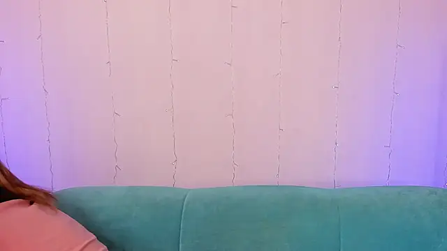 RikkiChoco online show from November 3, 2025, 8:26 am