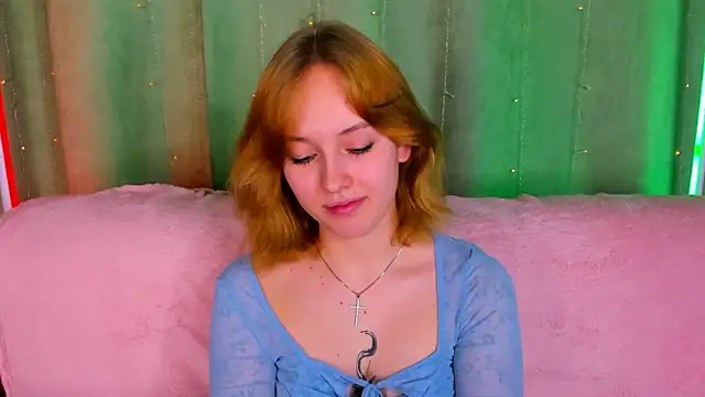 RikkiChoco online show from April 21, 2026, 2:51 am