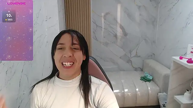 gabriella storm tf online show from March 24, 2026, 1:16 pm