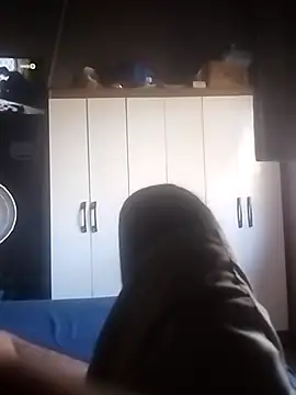 chu1357 online show from March 15, 2026, 9:21 pm