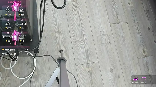 kendra london online show from April 21, 2026, 11:16 am