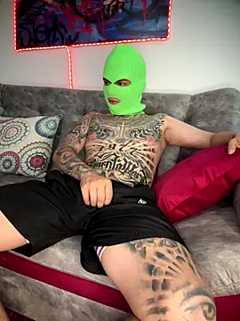 Nick orion online show from November 11, 2025, 1:00 pm