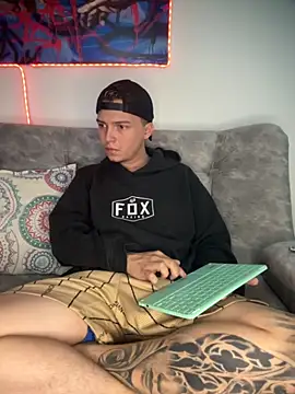 Nick orion online show from November 24, 2025, 12:27 pm