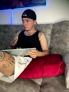 Nick orion online show from December 3, 2025, 12:36 pm