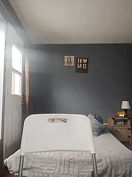 BiancaClarkson online show from December 18, 2025, 7:20 pm