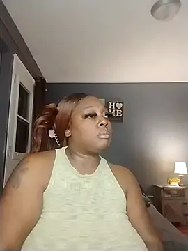 BiancaClarkson online show from December 20, 2025, 6:31 am