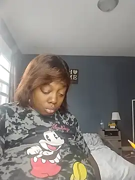 BiancaClarkson online show from January 7, 2026, 1:46 pm