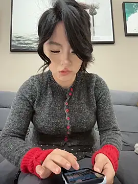 Sinicoco online show from March 1, 2026, 6:48 am