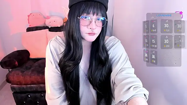 Omorimori online show from February 13, 2026, 2:02 pm