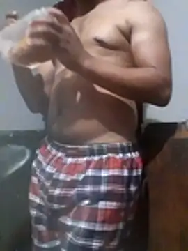 annifuck13 online show from January 6, 2026, 10:56 pm