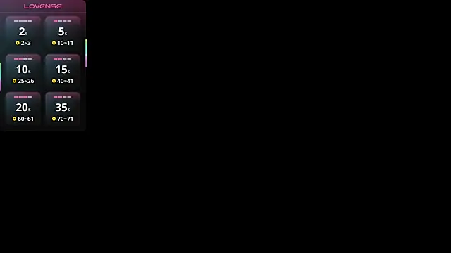 celili068 online show from November 12, 2025, 9:53 am