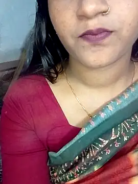 Neha533 online show from April 19, 2026, 6:10 pm