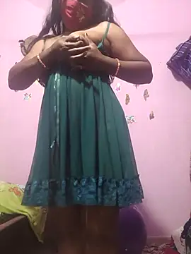 hyd couple7878 online show from March 22, 2026, 6:00 pm