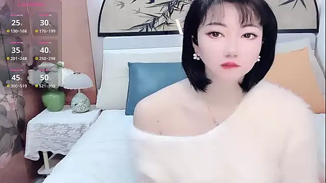 Ella99 online show from November 29, 2025, 2:03 am