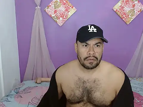 Ramses 36 online show from November 15, 2025, 12:45 pm