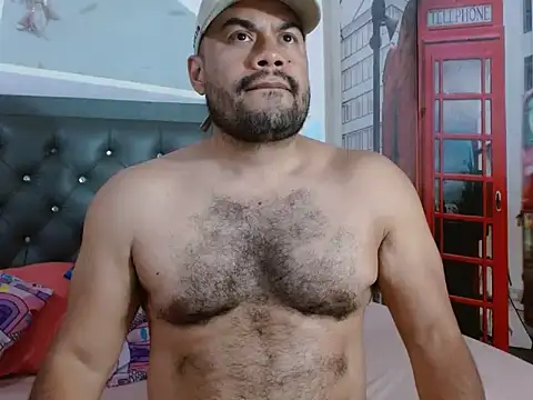 Ramses 36 online show from March 18, 2026, 2:47 am